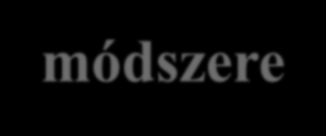 2. Vizsgálati módszerek Befogás Indirekt Alszerkezetek módszere Direkt statikus tervezés földrengési méretezés leggyakoribb alkalmazás tervezéskor rugóállandó statikus számítás geometriai csillapítás