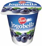 -99 Ft Jogobella gyümölcsjoghurt többféle,