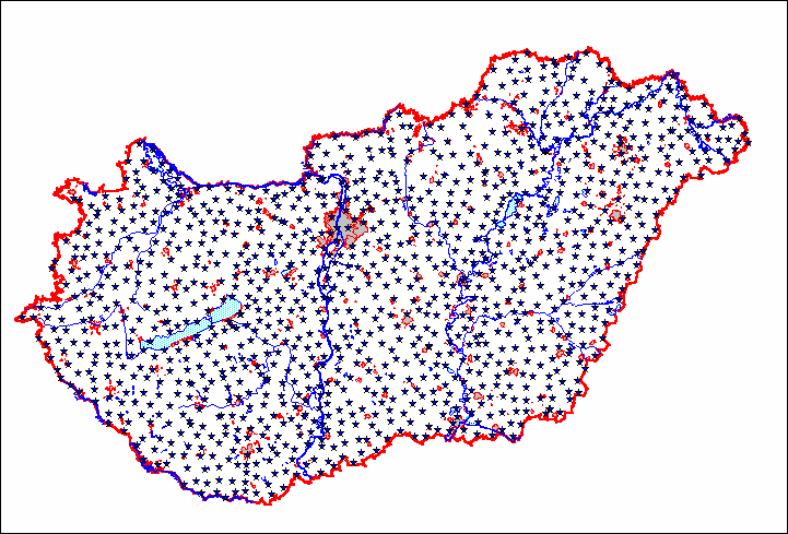 1. szint: az