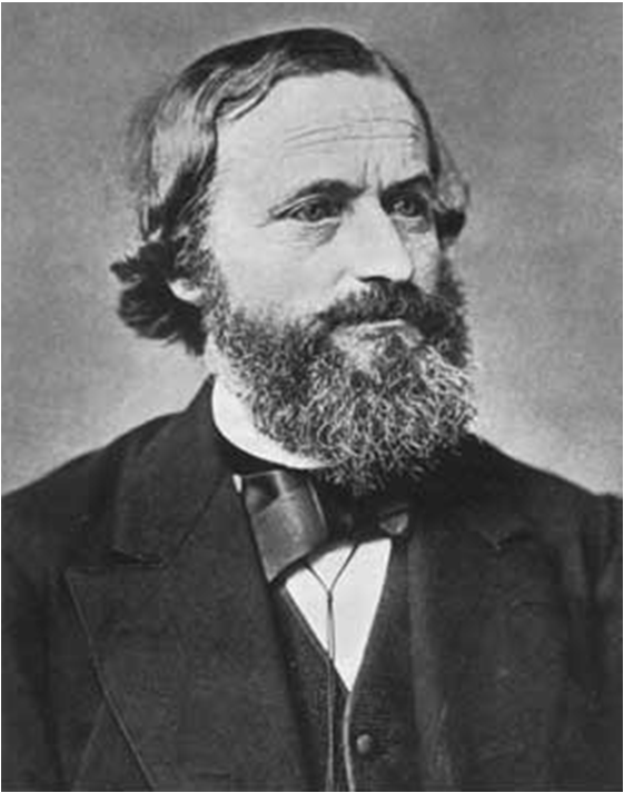 Kirchhoff (1824 1887) Anyagok