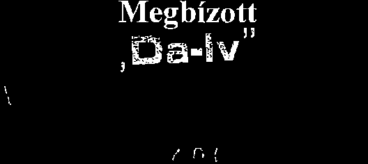 A Megbizo kotbdrigdny 6rv6nyesft6sdnek feltdtele, hogy a hib6s, illetve a meghifrsul6si kotb6r 6rvdnyesit6s6t megalapoz6 esemdny bekcjvetkeztdt, a kiitbdr alapjffi meghatinoz6 esemdnyeket 6s a