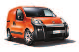 Fiat FIORINO 75 LE 75 LE E5 75 LE E5 SX Sincom-kód: Kivitel: Hengerûrtartalom (cm 3 ): Teljesítmény (kw/le): Nyomaték (Nm): Üzemanyag: Fogyasztás (l/100 km, városi/városon kívüli/vegyes)* CO 2