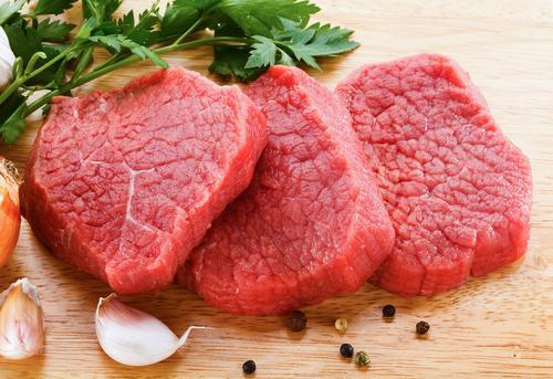 ajánlott napi húsfogyasztás Milyen gyakran fogyassza:?