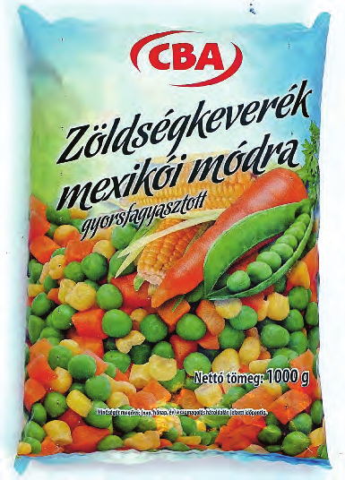 mexikói módra