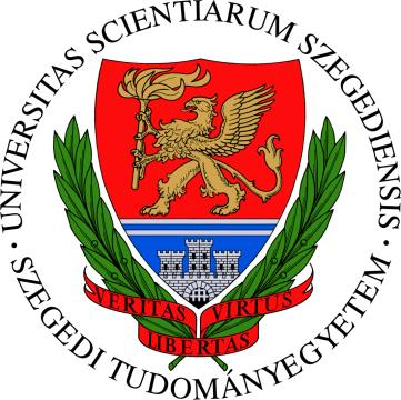 Szegedi Tudományegyetem Gyógyszerésztudományi Kar Gyógyszertechnológiai Intézet PhD értekezés tézisei