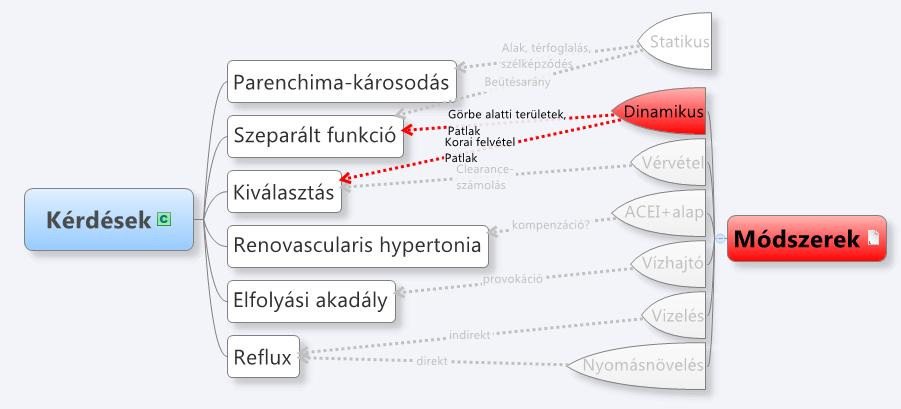 17 18 Radiofarmakonok a vese vizsgálatára