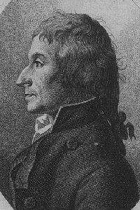 Joseph-Louis Proust (1754-1826) 1799-ben megfogalmazta az állandó súlyviszonyok törvényét: Adott anyagban az alkotórészek súlyaránya állandó John Dalton (1766-1844): 1803-ban megfogalmazta a