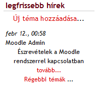 Funkciók A következőkben bemutatjuk a jobb hasáb fontosabb részeit, ill. a hozzájuk kapcsolódó funkciókat.