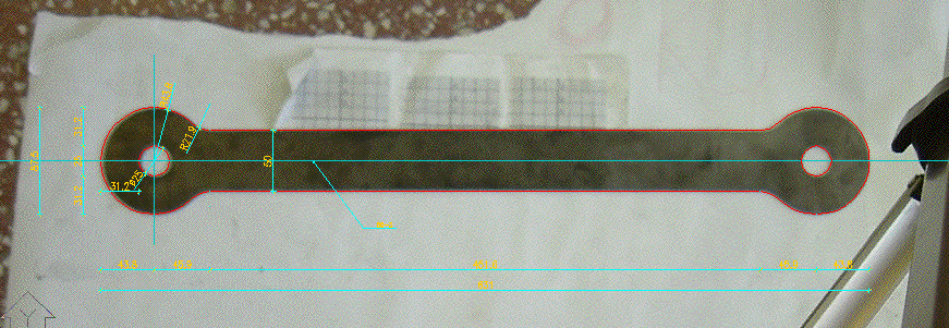 5. LÁNCSZEMEK KÍSÉRLETI VIZSGÁLATA, TÖNKREMENETELI MÓDOK, LÁNCFEJ GEOMETRIAI