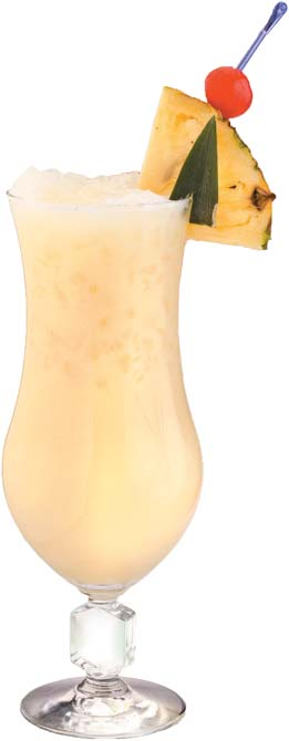 pineapple-, orange-, blackcurrant juice, soda Pink Lemonade 790.