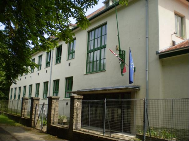 2013 Pedagógiai program Batthyány Lajos Általános Iskola