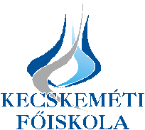 FOGLALKOZTATÁSI KÖVETELMÉNYRENDSZER 8. SZ.