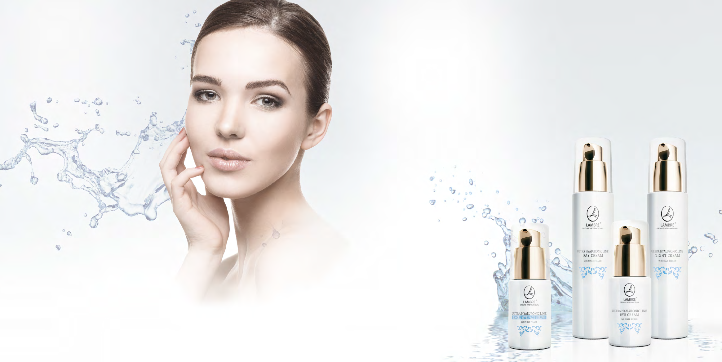 Ultra Line Hyaluronic HIALURONSAV, MAXIMÁLISAN HIDRATÁLT BŐR, FELTÖLTÖTT RÁNCOK 24 ÓRÁS HIALURON KONCEPCIÓ RÁNCOK FELTÖLTÉSE HATÉKONYSÁGA KUTATÁSOK ÁLTAL BIZONYÍTOTT!