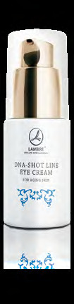 DNA-Shot Line DNA-SHOT DAY CREAM FIATALITÓ NAPPALI KRÉM 50 ML A DNA-Shot Day Cream exkluzív fiatalító krém az intenzív hidratálást, rugalmasságának növelését igénylő bőrre.