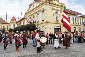 Önkormányzati ügyfelek Takarékunk 2007. év végén összesen 34 önkormányzat és 2 kistérségi társulás számláját vezette.