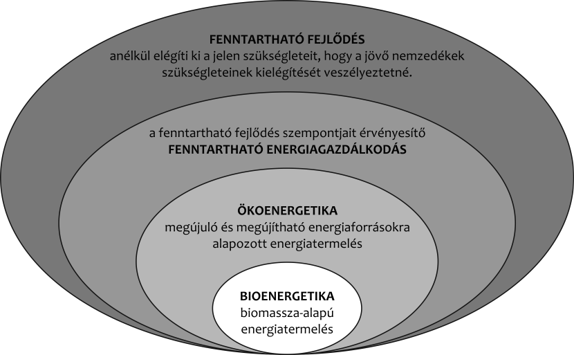 viszonyukat is tisztázni. A következő egyre gyakrabban használt fogalmak tartoznak ide, amelyek egyfajta hierarchiában foglalhatók össze (1.