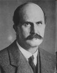 Bragg egyenlet William.H Bragg (1862-1942) W. L.
