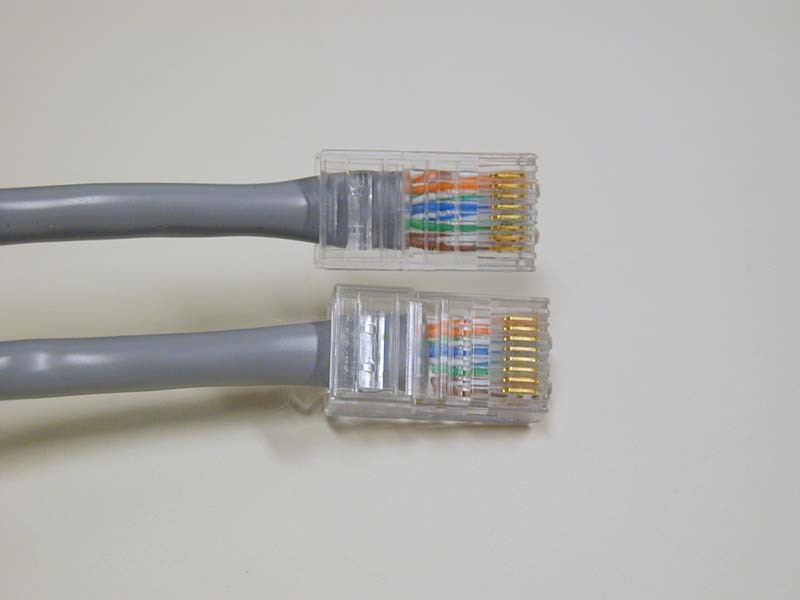 RJ-45