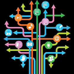 OCLC nyílt adatkapcsolati eszközök open linked data A WorldCat-hez integrált OCLC linked data alkalmazások a logikai struktúrában felépített authority rendszerek sokféle megjelenítését, változatos