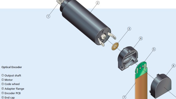 cseréltek: a mágneses pólusokat tartalmazó állórész lett a belső henger, és az eddig volt rotor vashengere pedig a motor külső lágyvas-hengere, azaz a háza.