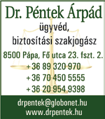 00 óra között. Pápán 6000 m2 építési terület eladó. Tel: 06/20/980-4165 3 szobás felújított lakás azonnal beköltözhetően az Igalon eladó.