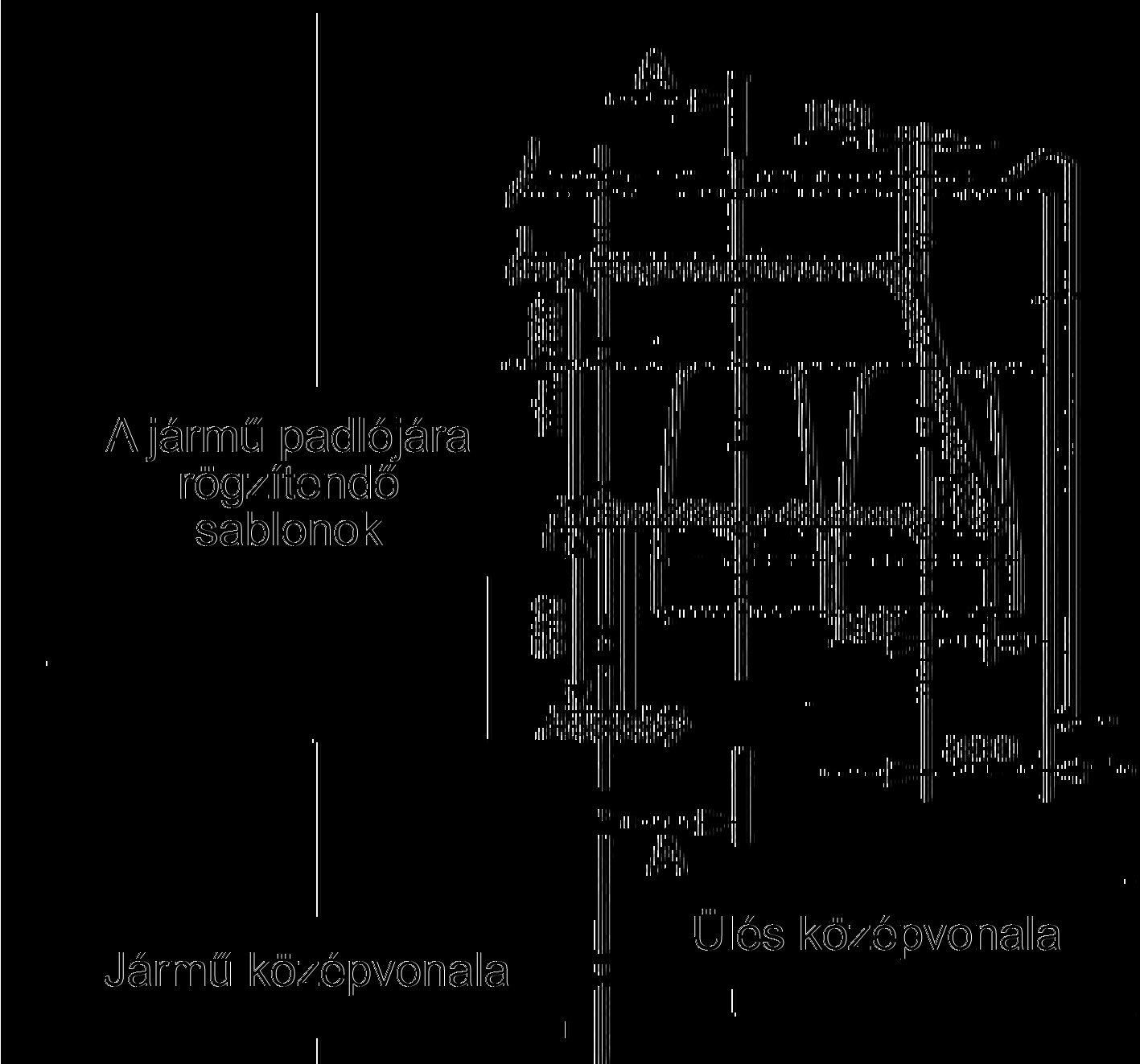 2007.5.11. HU Az Európai Unió Hivatalos Lapja L 121/165 4.1.3. a karosszériaszakasz vagy karosszériaszakaszok ingavizsgálata a 3. függeléknek megfelelően; vagy 4.1.4. a felépítmény szilárdságát igazoló számítás a 4.