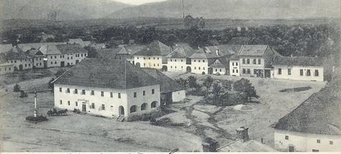 Krajský pamiatkový úrad Trenčín, pracovisko Prievidza ZÁSADY OCHRANY PAMIATKOVÉHO