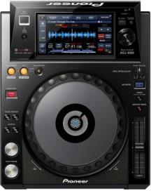 XDJ-1000 XDJ-1000 MK2