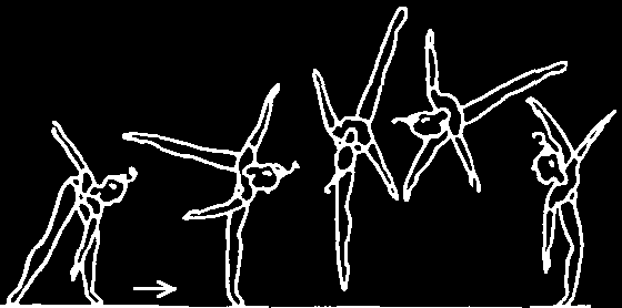 602 (*) Elements in the same box with an (*) asterisk receive credit only once in chronological order 1.