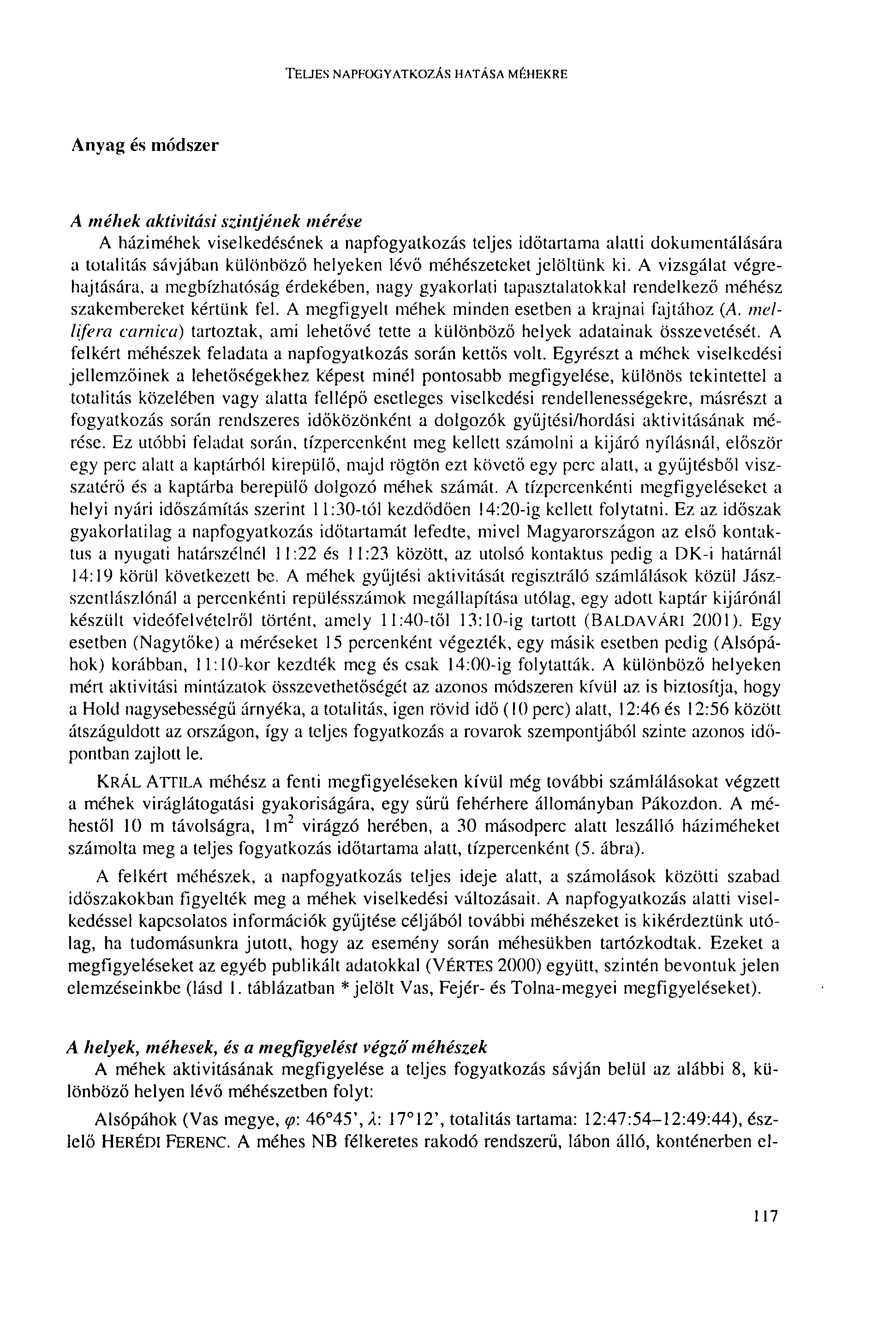 TF.UES NAPFOGYATKOZÁS HATÁSA MF.