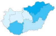 regionális különbségek (regional inequalities) 10.4.