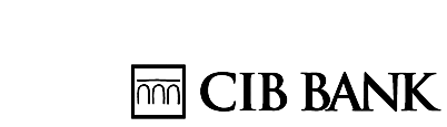 2013.június 03-tól ot a Bank nem értékesít, így 2013. június 03-tól a Bank CIBEZZ forint Magánszámla megnyitására új szerződést nem köt. 2013. június 03-tól a Kapcsolódó termékek és szolgáltatások közül a Bank a CIBEZZ Visa Electron típusú bankkártyák értékesítését megszünteti.