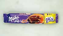 waffelini prémium, kókusz 40 gr, mogyoró 37 gr Milka