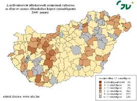 lenne ennek alapján azt állítani, hogy biztosan túl vagyunk a mélyponton.