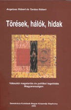 Fábián Zoltán: Törésvonalak és a politikaiideológiai azonosulás szerepe a pártszimpátiák magyarázatában Megjelent: Angelusz Róbert és Tardos Róbert (szerk.): Törések, hálók, hidak.