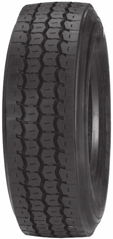 BTM-WB 425/65R22.5 445/65R22.