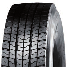 M749 FuelTech 295/60R22.5 315/60R22.