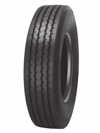 BDR-AS 205/75R17.5 215/75R17.5 225/75R17.5 235/75R17.5 245/70R17.5 245/70R19.5 285/70R19.5 295/60R22.