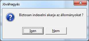 Technikai funkciók A rendszer működtetésével kapcsolatos technikai feladatok végrehajtása.