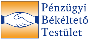 Aegon Lakástakarék Zrt. Panaszkezelési Szabályzat 4. SZÁMÚ MELLÉKLET FOGYASZTÓI KÉRELEM Amennyiben a kérelem kitöltése során kérdése lenne, a Pénzügyi Békéltető Testület honlapján (www.felugyelet.mnb.