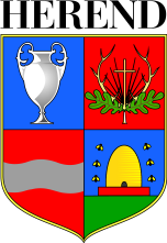 HEREND VÁROS ÖNKORMÁNYZAT POLGÁRMESTERE 8440 Herend, Kossuth u.97. Tel: (88) 513-703 Fax: (88) 513-705 Ikt.sz.: 24-26/2015.