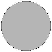 Egy pakolási probléma A diszkrét geometria egyik