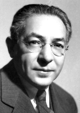 1943) Isidor