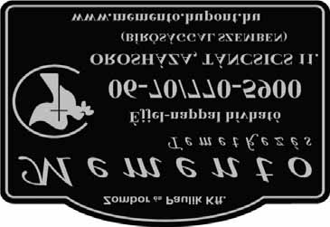 6. oldal 2016. november KÖZPONTI ORVOSI ÜGYELET Helyben lévő háziorvosok munkaideje: Dr. KishontiAndrás ( 68/490-080) Hétfő 6.30-11.00 13.30-15.00 Kedd 6.30-11.00 13.30-15.00 Szerda 6.30-11.00 13.30-15.00 Csütörtök 8.