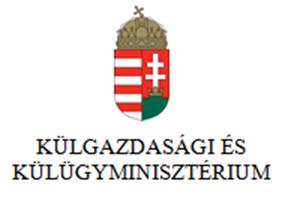 Prioritás terület Dunás logója Intézmény logója Duna Régió