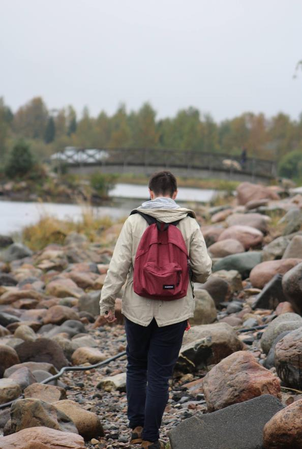 A finn oktatási rendszerről rengeteget lehet hallani, napjainkban a legkiemelkedőbbnek gondolják a világon.