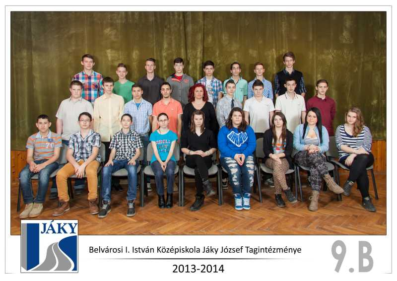 Szabó Richárd, Szilágyi Be