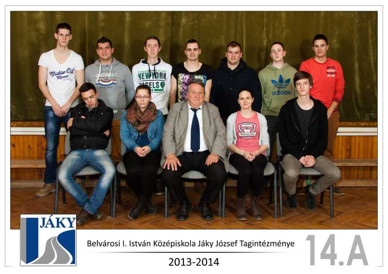 Dömsödi Péter, Milán, Tóth Klotz Gábor, Adrienn Zoltán, Fekete Magda Tamás, Szimonetta, Garbacz Markovits Márk, Horváth Viktor, Arnold, Miklós Ádám, HorváthPintér