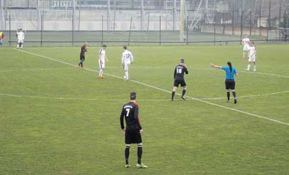 Sport 2017. j a n u á r 11 Helyzetértékelés után, rajt előtt... Alig, hogy véget értek a bajnoki küzdelmek a labdarúgó bajnokságokban, a Nyírbátori FC NB-III.