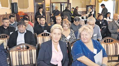 100 éves idén a helyi sportélet, ennek méltó megünneplése mellett a városvezetés célja, egy olyan központ létrehozása, TAO-s források felhasználásával ahol megvalósulhat a gyermekközpontú